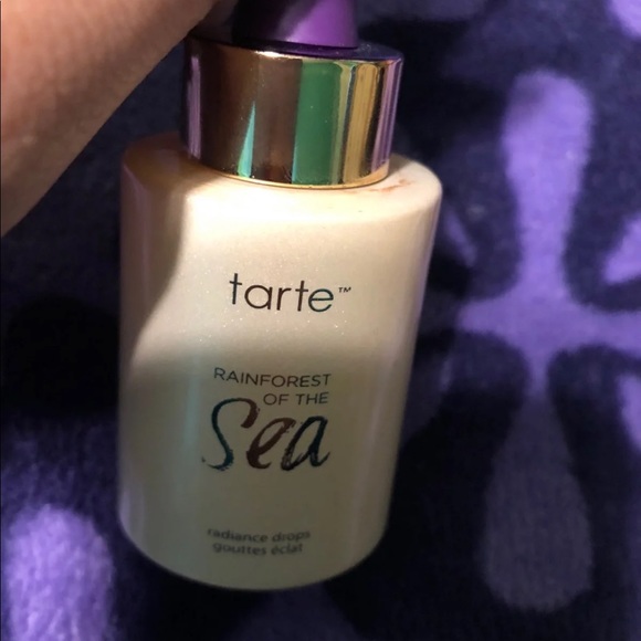 Tarte Radiance Drops - Picture 2 of 2